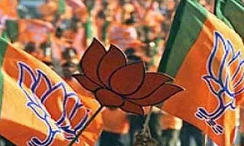From 1 to 13 seats: BJP's rise in 5 eastern Rajasthan districts