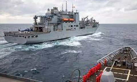 Representative Image