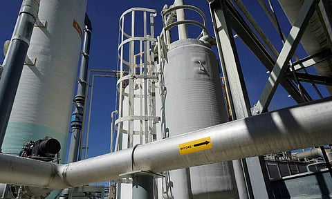 Representative Image