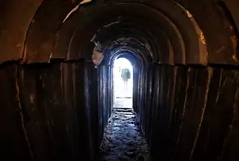 Tunnel
