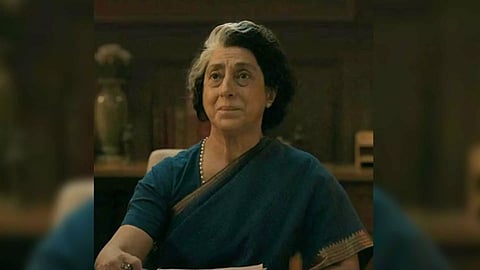 Still from 'Pippa' movie (Image: Instagram)