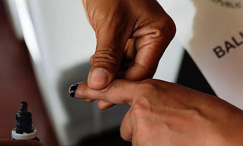 Representative Image (Reuters)