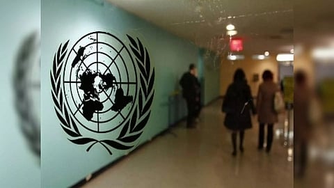 UN Security Council (UNSC)