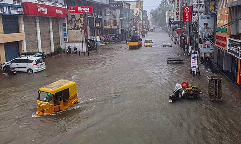 Representative image (Hemanathan M)