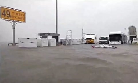 Representative image