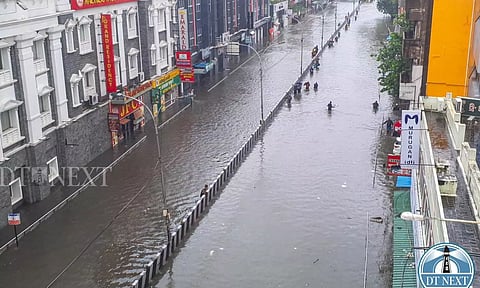 Representative image (Photo: Hemanathan)