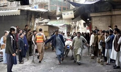 Representative image