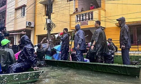 Representative image