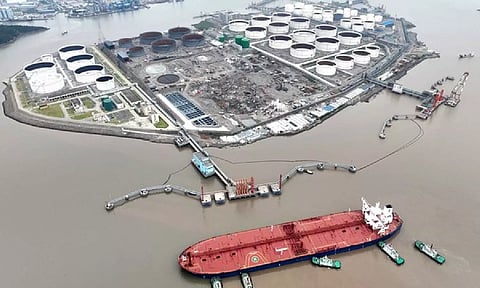 Representative image