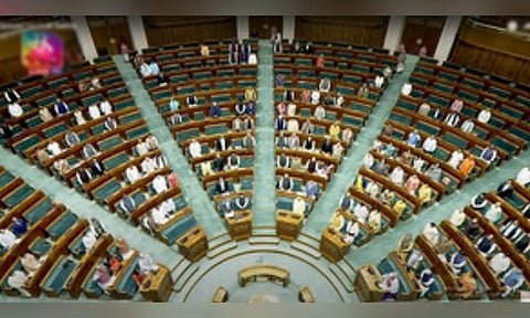 Centre seeks Parliament’s nod for Rs 1.29 lakh cr extra expenditure