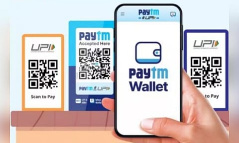 Paytm expands credit distribution business, extends higher ticket loans