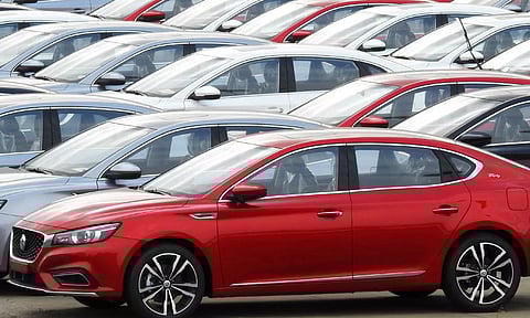 Representative Image