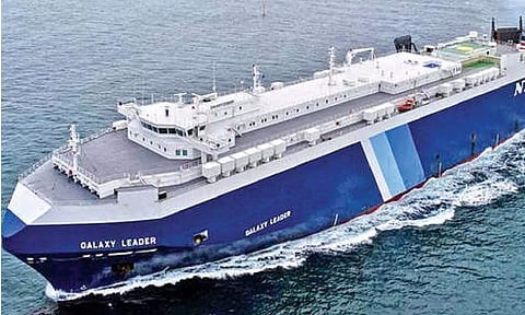 Representative Image