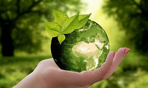 Representative image. (Pixabay)