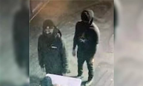 'Unknown substance' sprayed in theatres showing Hindi films in Canada