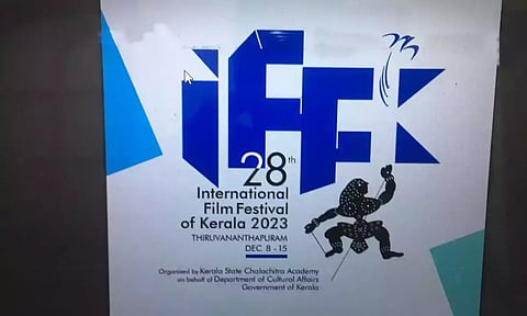 28th International Film Festival of Kerala 
