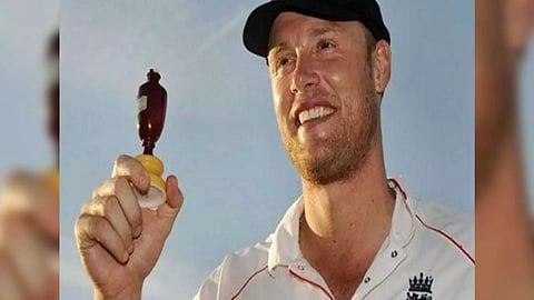 Andrew Flintoff (Photo: ICC)