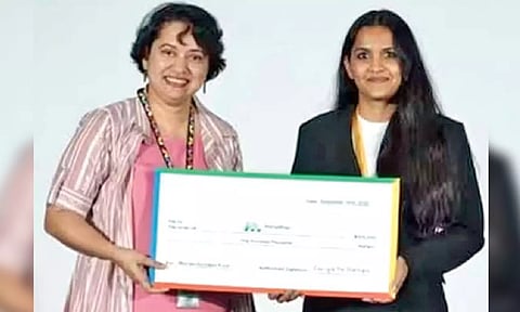 Indian women-led AI start-ups bag cash grant from Google