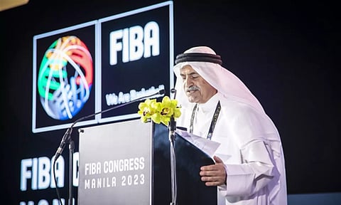 FIBA not seeking to expand Olympic 3x3 basketball in near future