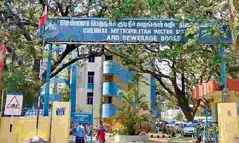 Representative image.