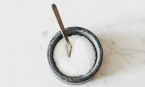 Representative Image