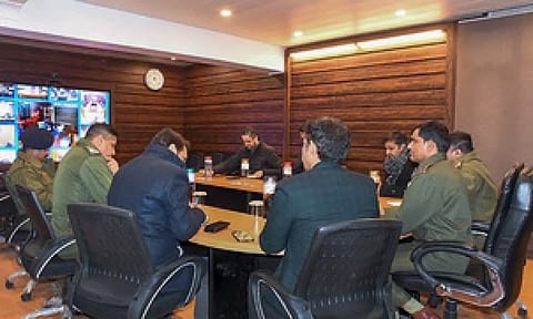 Representative image