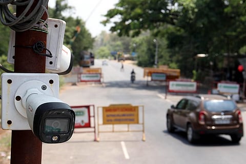 Representative image (Twitter)