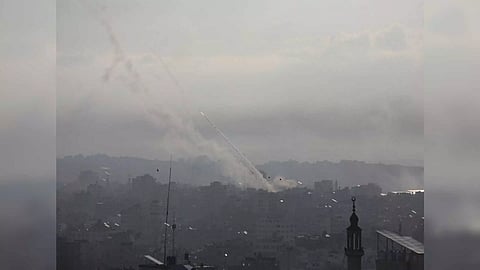 Representative Image (Image: TPS)