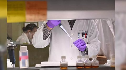 Representative Image