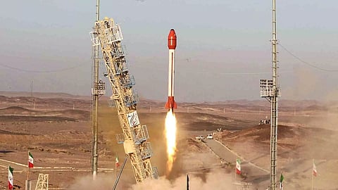 Representative Image