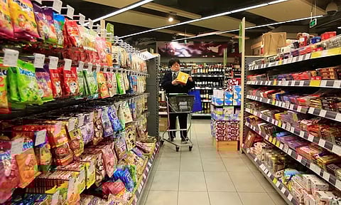 Representative image. (Reuters)