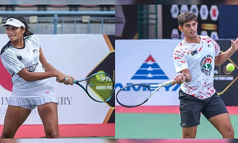 In Group A, Indraprastha Warriors and Ichiban Warriors traded places at the top of the standings.