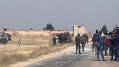 Representative Image (Photo/IANS)