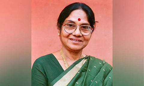 Leelavathi