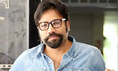 Sandeep Vanga Reddy