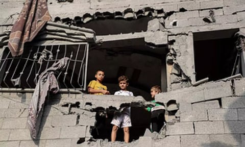 Representative image