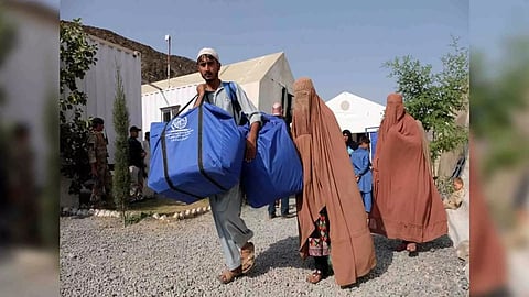 Representative Image