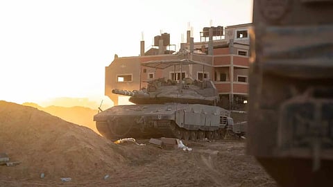 Representative Image