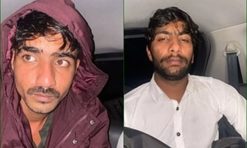 Delhi Police's Crime Branch had been tracking movement of shooters for the last 72 hours. (IANS)