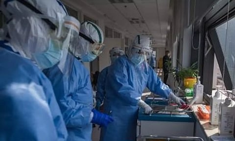 Representative image