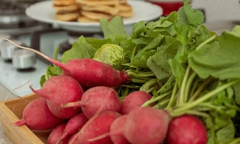 Representative image