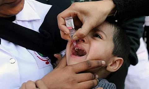 Representative image