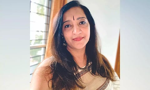 Dr Ranjini Ramachander Kaushik