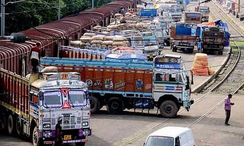 Representative Image