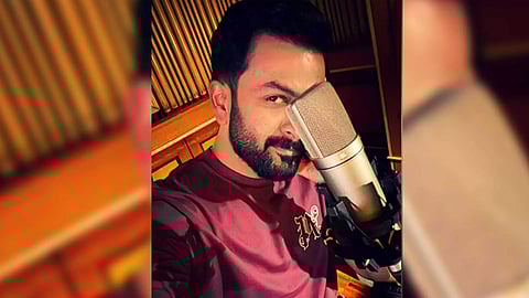 Prithviraj Sukumaran (Image: X)