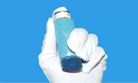 Representative image