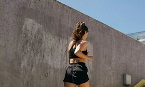 Representative image