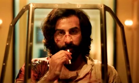 ‘Crazy, talented’ Ranbir’s sister Riddhima says he ‘aced it’ in ‘Animal’