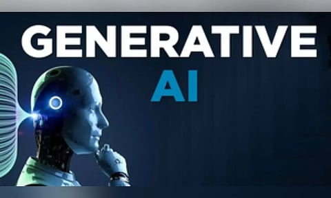 GenAI startups defy funding winter, raise record $10 bn in 2023