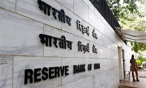 Reserve Bank of India